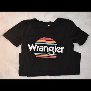 Wrangler T-Shirt